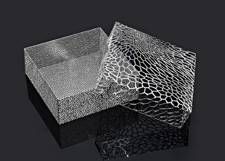 Boxes